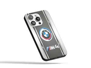 BMW Étui Téléphone Tuning Look Drift